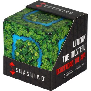 Shashibo - Jungle Shashibo - Jungle