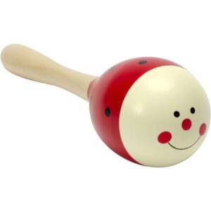 Maracas (Wooden) Maracas (Wooden)