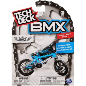 Bmx deck outlet