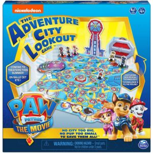 Paw Patrol Signature Game Paw Patrol Signature Game