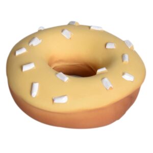 Donut Teether Rattle Donut Teether Rattle