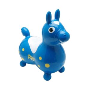 Rody Horse - Blue