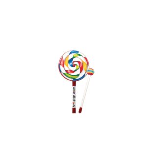 Lollipop Drum 6 Inch