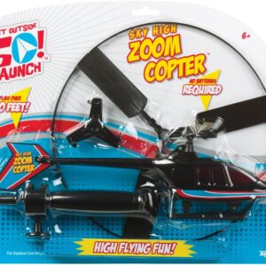 Zoom Copter Zoom Copter