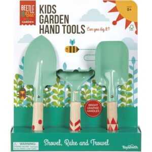 Kids Garden Hand Tools Kids Garden Hand Tools