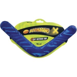 Boomarang Boomarang