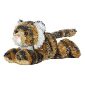 Tanya Tiger Mini Flopsie 8 Tanya Tiger Mini Flopsie 8