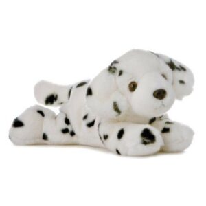 Domino Dalmation Flopsie 12 Inch Domino Dalmation Flopsie 12 Inch