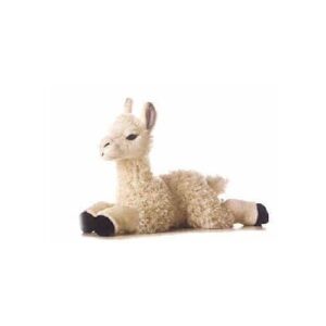 Llama Flopsie 12 Inch Llama Flopsie 12 Inch