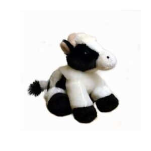 Mini Moo Cow Mini Flopsie 8 Mini Moo Cow Mini Flopsie 8