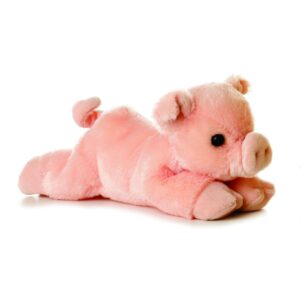 Percy Pig Mini Flopsie 8 inch Percy Pig Mini Flopsie 8 inch