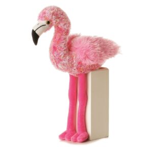 Flavia Flamingo Mini Flopsie 8 inch Flavia Flamingo Mini Flopsie 8 inch