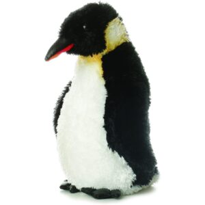 Emperor Penguin Mini Flopsie Emperor Penguin Mini Flopsie