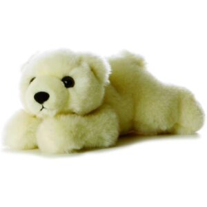 Lil' Slushy Polar Mini Flopsie Lil' Slushy Polar Mini Flopsie