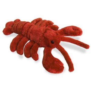 Lobster Mini Flopsie Lobster Mini Flopsie