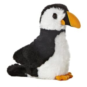 Puffin Mini Flopsie 8 Puffin Mini Flopsie 8