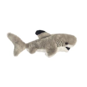 Blacktip Shark Mini Flopsie 8 inch