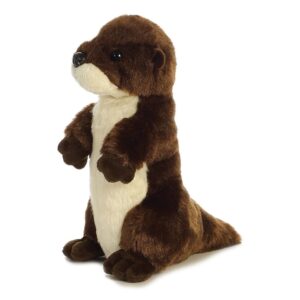 River Otter Mini Flopsie 8 inch River Otter Mini Flopsie 8 inch