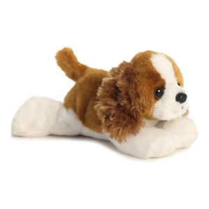 Charles Cavalier Mini Flopsie 8 inch Charles Cavalier Mini Flopsie 8 inch