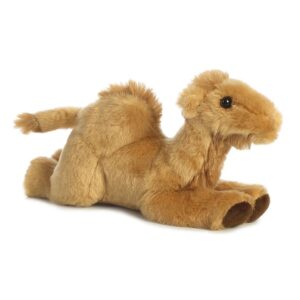 Camel Mini Flopsie 8 inch Camel Mini Flopsie 8 inch