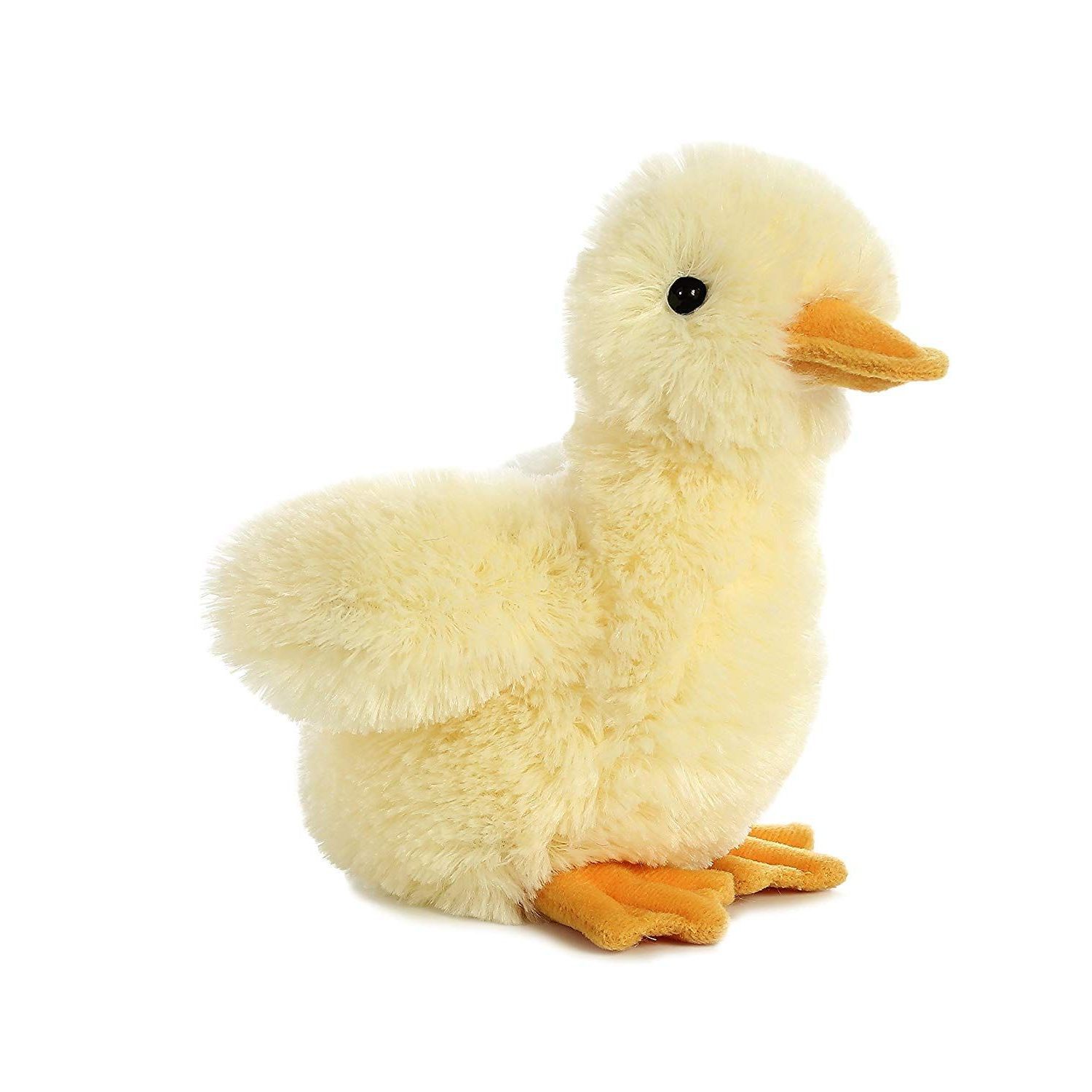 Duckling Mini Flopsie 8 inch Duckling Mini Flopsie 8 inch