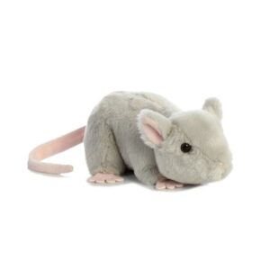 Mouse Mini Flopsie 8 inch Mouse Mini Flopsie 8 inch