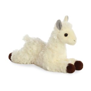 Llama Mini Flopsie 8 Inch Llama Mini Flopsie 8 Inch