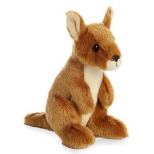 Kangaroo Mini Flopsie 8 Inch Kangaroo Mini Flopsie 8 Inch