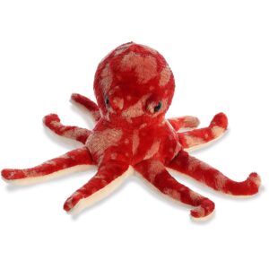 Pacy Octopus Mini Flopsie 8 inch Pacy Octopus Mini Flopsie 8 inch