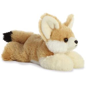 Frisky Fennec Fox Mini Flopsie 8 inch Frisky Fennec Fox Mini Flopsie 8 inch