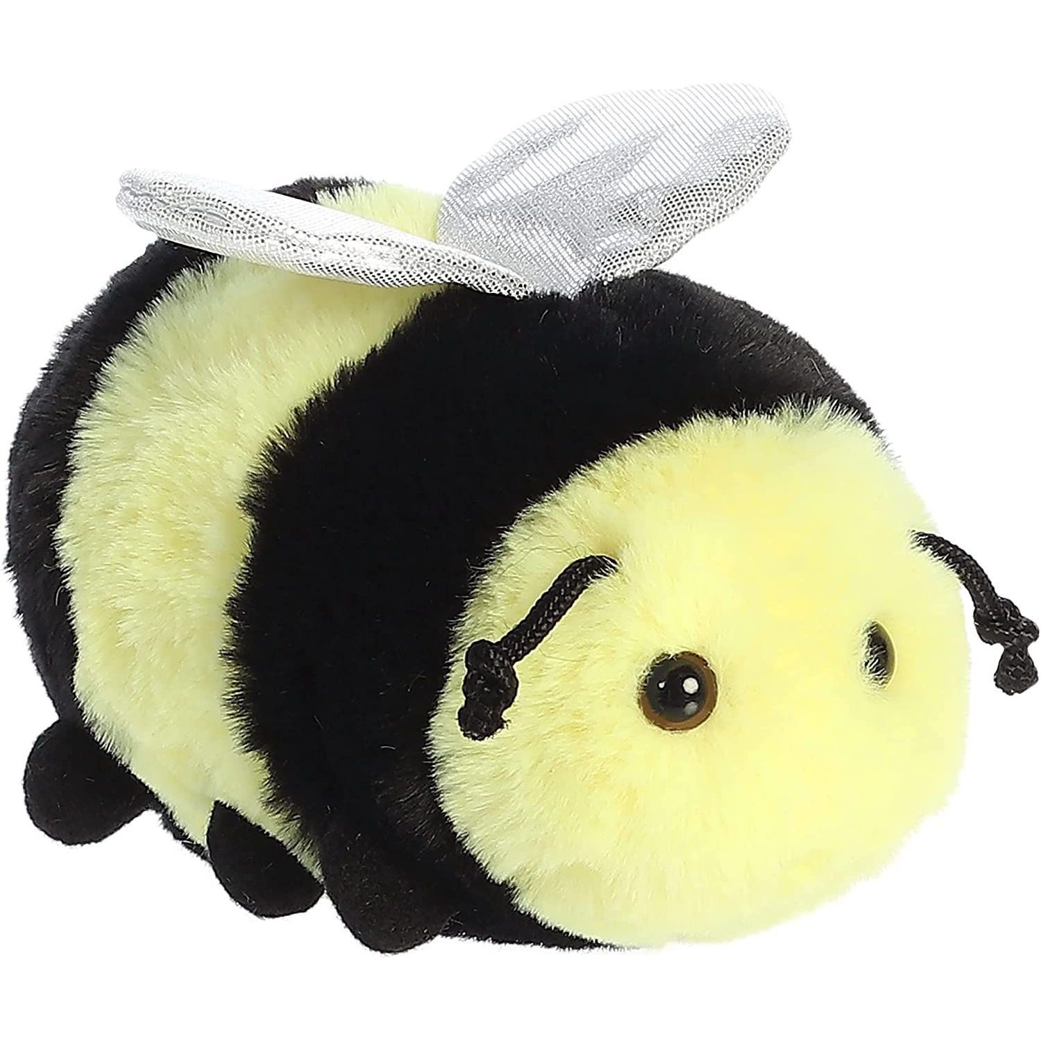 Beeswax Bee Mini Flopsie 8 Inch - Toys & Co. - Aurora