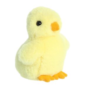 Cheeky Chick Mini Flopsie 8 Inch Cheeky Chick Mini Flopsie 8 Inch