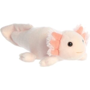Axel Axolotl Mini Flopsie 8 Inch Axel Axolotl Mini Flopsie 8 Inch