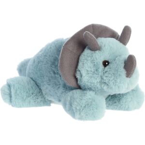 Triceratops Mini Flopsie 8 Inch Triceratops Mini Flopsie 8 Inch