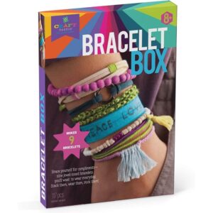 Bracelet Box Jewel Craft-Tastic