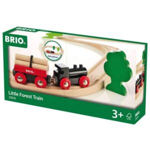 Brio Little Forest Set Brio Little Forest Set