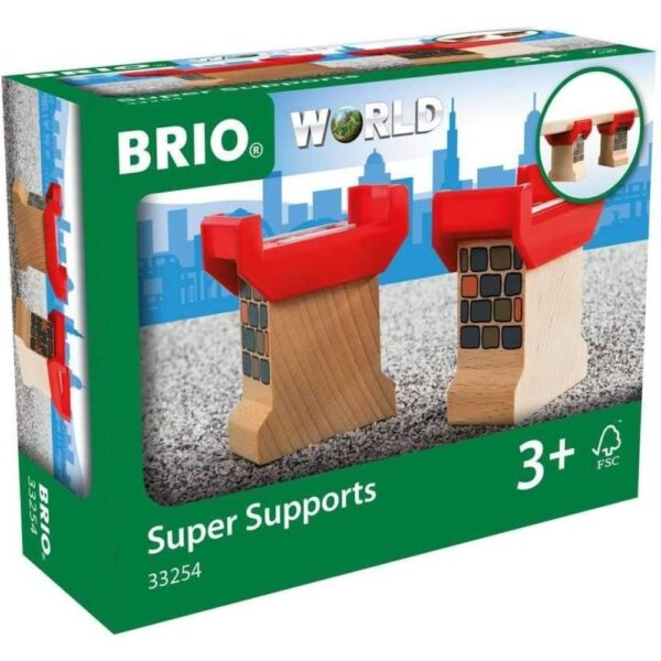 Super Supports - 2 Pack