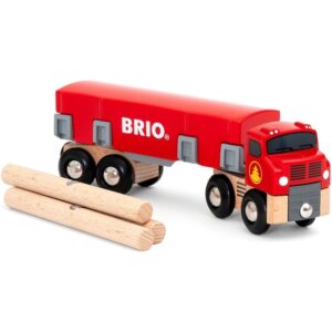 Lumber Truck Lumber Truck