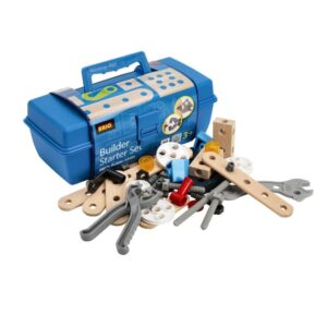 Brio Builder Start Set with Case Brio Builder Start Set with Case