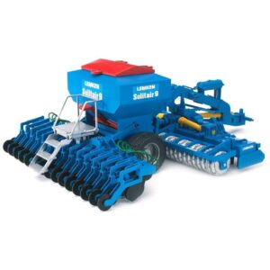 Lemken Sowing Combine Lemken Sowing Combine