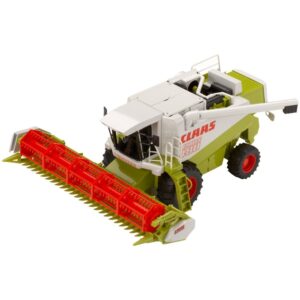 Combine Harvester Combine Harvester