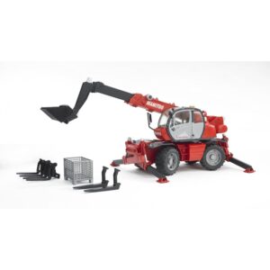 Telescopic Loader (Manitou) Telescopic Loader (Manitou)