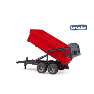 Tipping Trailer Tipping Trailer