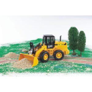 Road Loader (Fiat) Road Loader (Fiat)