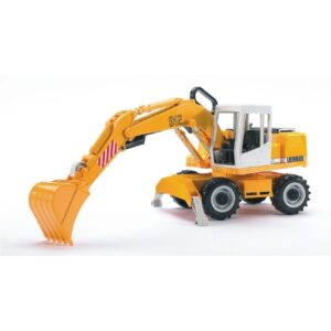 Power Shovel (Liebherr) Power Shovel (Liebherr)