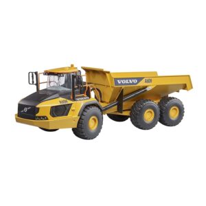 Volvo A60H Hauler Volvo A60H Hauler