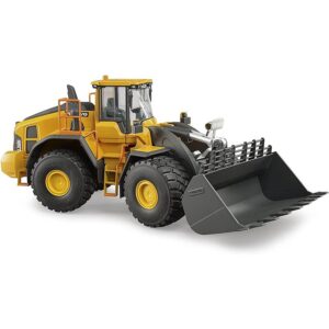 Volvo Wheel Loader L260H Volvo Wheel Loader L260H