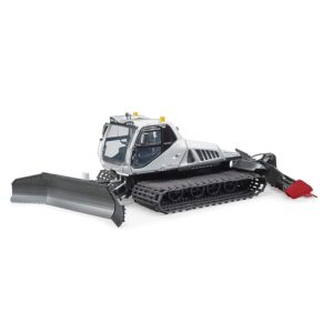 Prinoth Snow Groomer Leif Prinoth Snow Groomer Leif