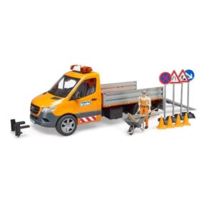 SPRINTER MUNICIPAL W/DRV 2/22 SPRINTER MUNICIPAL W/DRV 2/22