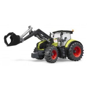Class Axion 950 with Loader